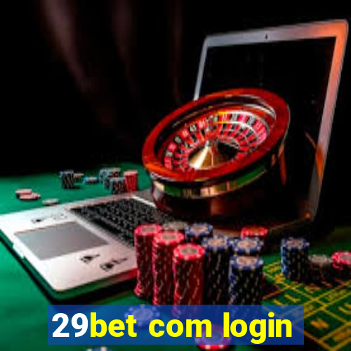 29bet com login